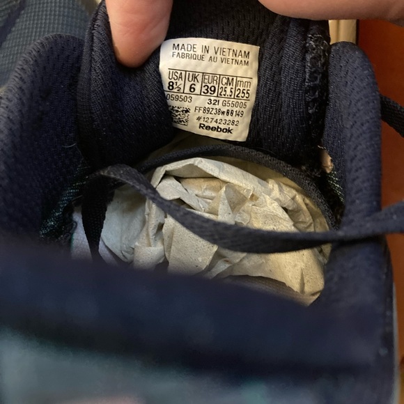 Reebok Women’s Floatride Energy 3.0 Running Shoes Size 8.5 - Picture 5 of 5